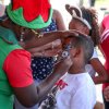 Children's Christmas Party - Trinidad 2018